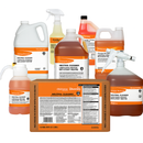 Stride® Citrus Neutral Cleaner – Citrus Fragrance (Variations by Size & Format)