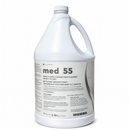 Med 55 - Nettoyant désinfectant spray & wipe (946mL)