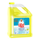 Nettoyant désinfectant antibactérien liquide multi-surfaces (3,78 L)