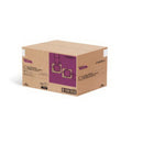 Serviettes de table pliées 1/4 Pro Select™ (500s)