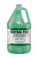 Neutral Plus Cleaner & Deoderizer, 4 L, made in Québec (308278020)