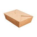 Reclosable Food Box