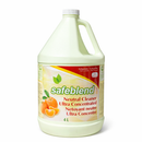 Neutral Cleaner Ultra Concentrated Tangerine Oil, 4L (NUTOG04)