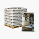 Mélange Sable/Sel (20kg)