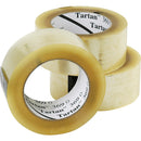 Tartan™ 369 Box Sealing Tape, Acrylic Adhesive, 1.6 mils, 48 mm x 132 m - case (369-48X132)