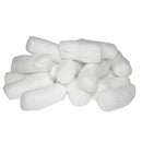 Anti-static Packaging Loose-fill Peanuts, Biodegradable, 20cu. ft.