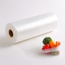 LD10X15F Rouleaux de sacs en plastique pour fruits et légumes 10,5" x 15" - Robuste (2000/cs)