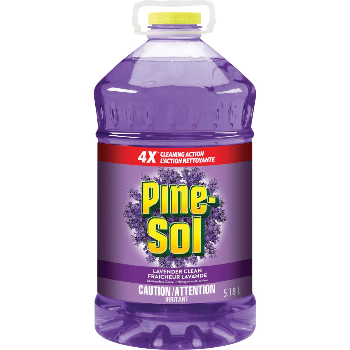 Pine-Sol® Multi-Surface Cleaner Lavander