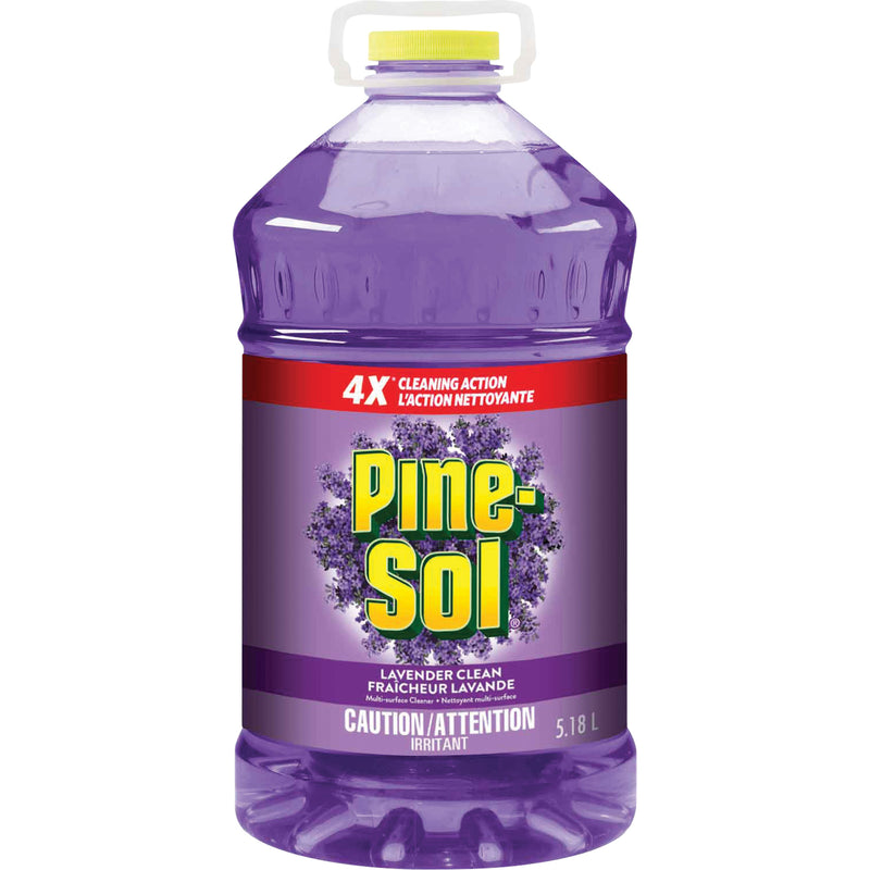 Pine-Sol® Multi-Surface Cleaner Lavander 4.25L