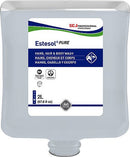 Estesol® Pure Light-Duty Hand Cleaner, Cream, 2 L, Refill, Fresh Scent - Case of 4 (PUW2LT)