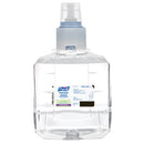 LTX-12™ Advanced Hand Sanitizer — 70% Alcohol, Unscented, 1.2 L Refills (Case of 2) - 1904-02-CAN00
