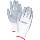 Lightweight Gloves — Foam Nitrile Coating, 13-Gauge Polyester Shell (Sizes XS–2XL)