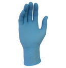 SURETOUCH™ 330, Disposable Powder Free Nitrile Gloves, 3 mil, Blue, Box of 100 - Case of 10 (3013PF)
