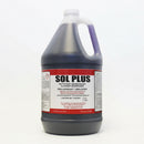Sol Plus Degreaser for Kitchens, 4L, Jug (4431505)
