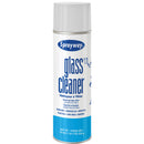 Glass Cleaner — 20 oz / 539 g Aerosol (1000000059)