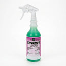 SPRINT RTU No Rinse, Sanitizing, Deodorizing, Degreasing Detergent, 750 mL, Trigger Bottle (3432)