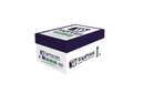 TopPrint Multi-Use Copy Paper, 8.5" x 11", Case of 5,000 Sheets