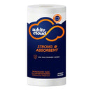 White Cloud Strong & Absorbent Kitchen Towels 5.9 X 11, 90 sheets, 24 rolls per case (25820)