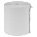 01190 Embassy® Hand Towel Rolls - White 2-Ply 8" x 500' (12/cs)