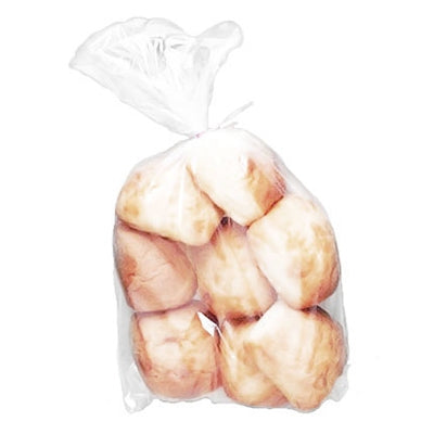 CRUSTPAK Bread Bag 10" x 16" (1000/cs)