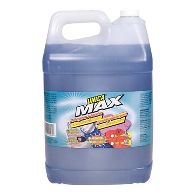 MAX - Concentrated Laundry Detergent (10L)