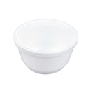 10B20 Bols en mousse isolés Dart® 10oz (1000/cs)