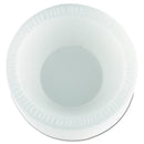 12BWWCR Concorde® Bols en mousse non laminée 12oz (1000/cs)