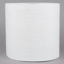 8400 Premium Airlaid Center Pull Hand Towel Rolls - White 1-Ply 400' (6/cs)