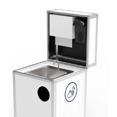 Portable Hand Washing Station