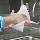 01005 Scott® Essential™ High-Capacity Hard Roll Towels - White 1000' (6/cs)