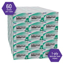 Kimtech Science™ Kimwipes™ — Delicate Task Wipes, Pop-Up® Box, 280 Sheets × 60 (34155)