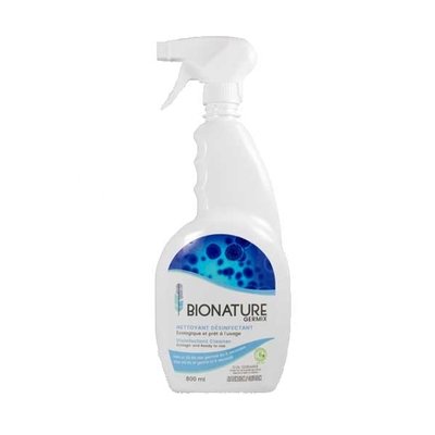 Germix - Liquid Disinfectant (800ML)