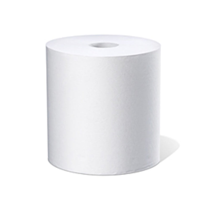 01240 Embassy® Supreme Roll Towel - White 1-Ply 600' (6/cs)
