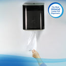 01010 Scott® Professional Essential Center Pull Paper Towels - White 625' (4/cs)