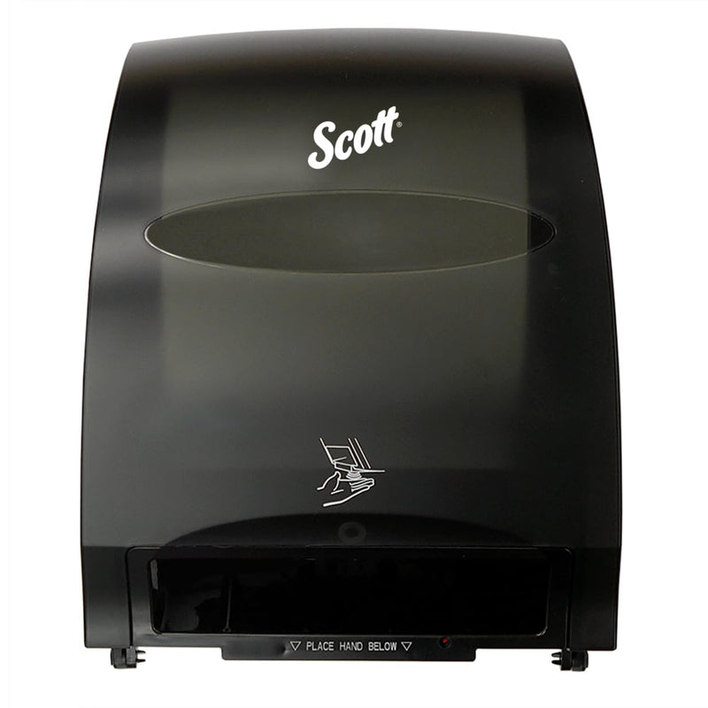 48860 Scott® Essential Automatic Towel Dispenser