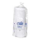 Bol en Carton Blanc 12oz (1000/cs)