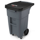 BRUTE® Conteneur roulant de 32 gal GRIS