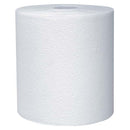 01000 Scott® Essential Universal High Capacity Hard Roll Towel - White 1000' (12/cs)