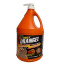 ORANGEL Abrasive Hand Soap with Pump (3.6L)