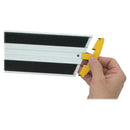 HYGEN™ Quick-Connect Frame - Metal 17"