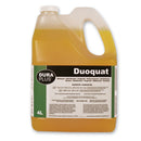 DuoQuat Economic Germicidal Cleaner, 4 L - Case of 4 (2016DUO)
