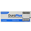 Hardwound Virgin Paper Towel - Kraft 1-Ply 800' (6/cs)