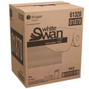 White Swan® 2-Ply Towels – 24/Case – 70/Roll – (01870)