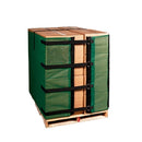 Palette Wrapz® - Film de Palette Réutilisable 4'