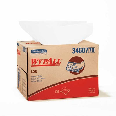 WYPALL* L20 34607 - Wipers (176s)