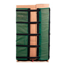 Palette Wrapz® - Film de Palette Réutilisable 6'