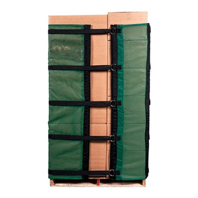 Pallet Wrapz® - Reusable Pallet Wrap 6'