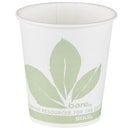 R7BB-JD110 Gobelets en carton solo Eco Forward 7oz (2000/cs)