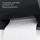 25702 Scott® Pro™ High-Capacity Hard Roll Towels - White 1-Ply 1150' (6/cs)