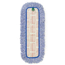 Q416 Hygen™ Premium Serviettes humides en microfibre à haute absorption 18"